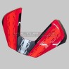 GP Design Topcase-Abdeckung für Ducati Multistrada V4