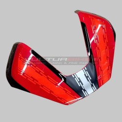 Coperchio top case design GP per Ducati Multistrada V4