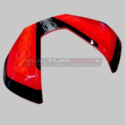 GP Design Topcase-Abdeckung für Ducati Multistrada V4