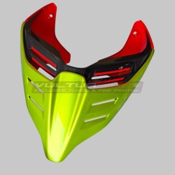 Codone in carbonio Originale Ducati - Modello Streetfighter V4 Lamborghini