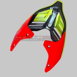 Codone in carbonio Originale Ducati - Modello Streetfighter V4 Lamborghini