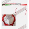 Nummernaufkleber für Kuppel - Ducati Panigale 959/1299 