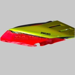 Codone in carbonio Originale Ducati - Modello Streetfighter V4 Lamborghini