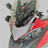Complete stickers' kit tricolor custom design - Ducati Multistrada V4