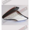 Sticker-Kit für Abdeckungen - Ducati Monster 821/1200