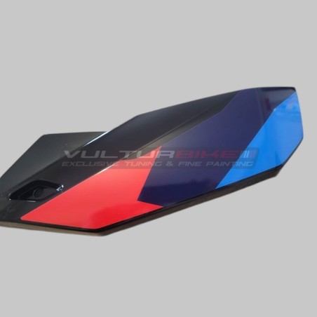 Custom blue red sticker kit for Bmw S1000R