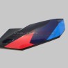 Kit adesivi personalizzati blu rosso per Bmw S1000R