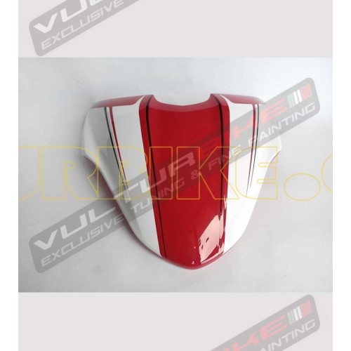 Kit adesivi per cover specials - Ducati Monster 821/1200