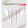 Sticker-Kit für Cover-Specials - Ducati Monster 821/1200