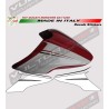 Sticker-Kit für Cover-Specials - Ducati Monster 821/1200