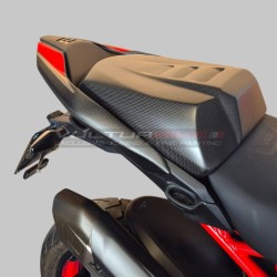 Evolución en solitario para Ducati Multistrada V4 / V4S de 2021 / 2026