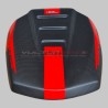 Funda de monoplaza de carbono Evolution para Ducati Multistrada V4 RS