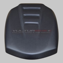 Evolution Solo-Cover für Ducati Multistrada V4 / V4S von 2021 / 2026