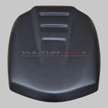 Coperchio monoposto evolution per Ducati Multistrada V4 / V4S dal 2021 / 2026