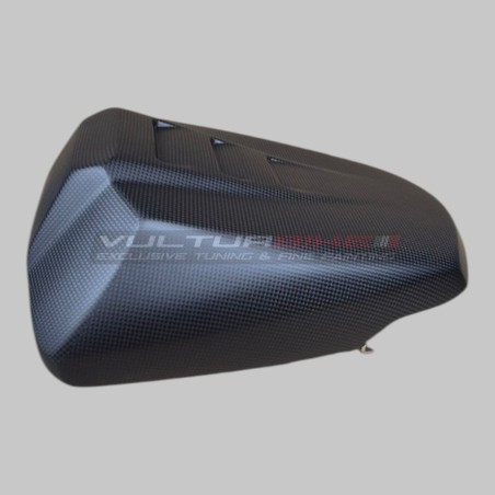 Evolución en solitario para Ducati Multistrada V4 / V4S de 2021 / 2026