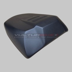 Coperchio monoposto evolution per Ducati Multistrada V4 / V4S dal 2021 / 2026