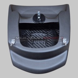 Coperchio monoposto evolution per Ducati Multistrada V4 / V4S dal 2021 / 2026