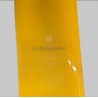 Klebefolie für wrapping gelbe "Sonne"