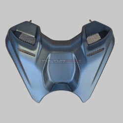 Coperchio batteria in carbonio - Ducati Streetfighter V4