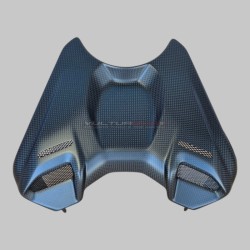 Cache de batterie en carbone - Ducati Streetfighter V4