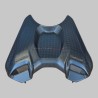 Carbon Battery Cover - Ducati Streetfighter V4