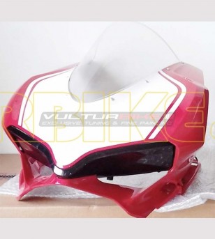 Headlight closing front's bulb - Ducati Panigale 959/1299 - Ducati Panigale 959/1299
