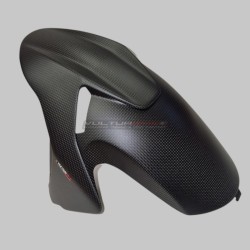 Parafango anteriore in carbonio nuova linea per Ducati Panigale V4