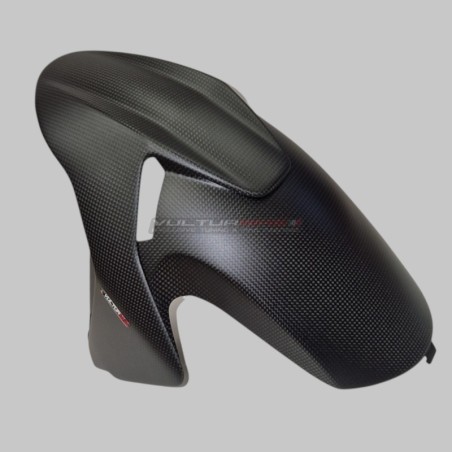 New line carbon front fender for Ducati Panigale V4
