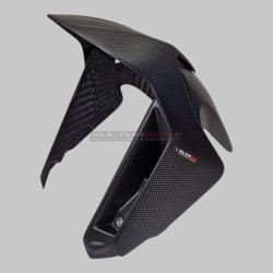 New line carbon front fender for Ducati Panigale V4
