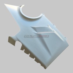 Untere rechte Verkleidung Ducati Panigale V4 / V4S / V4R / V4SP / V4SP2 Baujahr 2018 - 2024