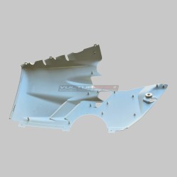 Carena inferiore sinistra Ducati Panigale V4 / V4S / V4R / V4SP / V4SP2 anno 2018 - 2024
