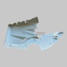 Lower left fairing Ducati Panigale V4 / V4S / V4R / V4SP / V4SP2 year 2018 - 2024