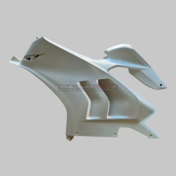 Carenado parte superior izquierda Ducati Panigale V4 / V4S / V4R / V4SP2 2022 - 2024