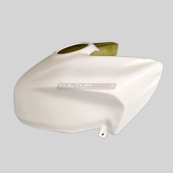 Funda de tela reforzada para depósitos - Ducati Panigale V4 / V4S / V4R