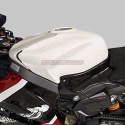 Funda de tela reforzada para depósitos - Ducati Panigale V4 / V4S / V4R