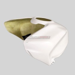 Reinforced fabric tank cover - Ducati Panigale V4 / V4S / V4R