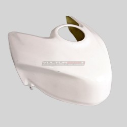 Couvre-réservoir en tissu renforcé - Ducati Panigale V4 / V4S / V4R