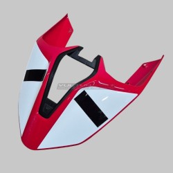 Performance-Stil Sitzheck – Ducati Panigale V2 2025 / 2026
