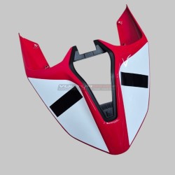 Performance-Stil Sitzheck – Ducati Panigale V2 2025 / 2026