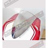 Performance Spiegel Loch Abdeckung Kit - Ducati Panigale 959/1299 