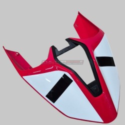 Performance-Stil Sitzheck – Ducati Panigale V2 2025 / 2026