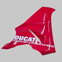 Estilo de alto rendimientocarenados Ducati Panigale V2 2025 / 2026