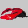 Cubierta de depósito Ducati Multistrada V4 Pikes Peak 2025 - 2026 (PIEZA ORIGINAL)