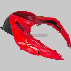 Coperchio serbatoio Ducati Multistrada V4 Pikes Peak 2025 - 2026 (RICAMBIO ORIGINALE)