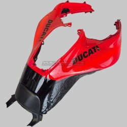 Panzerabdeckung Ducati Multistrada V4 Pikes Peak 2025 - 2026 (ORIGINALTEIL)