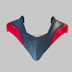 Custom carbon windshield for Ducati Multistrada V4 2025 / 2026