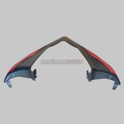Custom carbon windshield for Ducati Multistrada V4 2025 / 2026