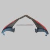Individuelle Carbon-Windschutzscheibe für Ducati Multistrada V4 2025 / 2026