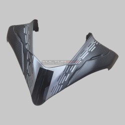 Parabrisas de carbono personalizado para Ducati multistrada V4 Pikes Peak 2025 / 2026