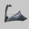 Parabrisas de carbono personalizado para Ducati multistrada V4 Pikes Peak 2025 / 2026